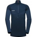 Mammut Trift Half Zip Longsleeve Men